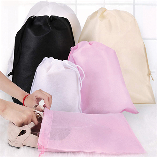 Packaging Bags Fabric