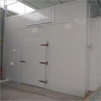 Cold Room