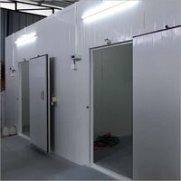 Cold Room