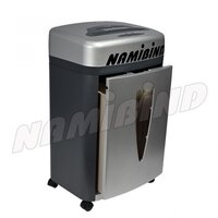 10 Sheets Cross Cut Office Use Paper Shredder