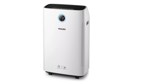 Philips Air Cleaner Series 3000 AC3821/20