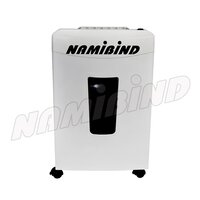Office Use Paper Shredder