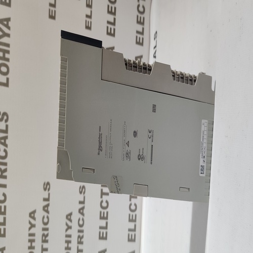 SCHNEIDER ELECTRIC 140AVO02000 ANALOG OUT MODULE