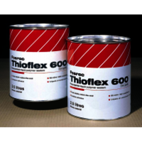 Fosroc Thioflex 600 Pouring Grade Grey (6.5kg)