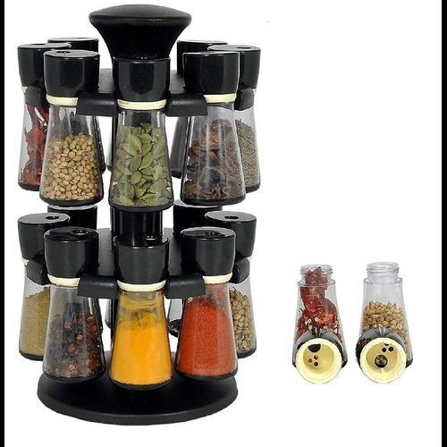 SPICE RACK(16PCS)