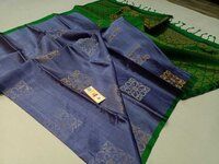 pure handloom silk saree pure pattu