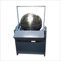 FLAVING COATING PAN