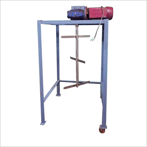 Liquid Detergent Mixing Machine at Best Price in Delhi Duke Enterprises