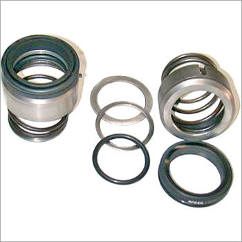 Shaft Seal Assembly