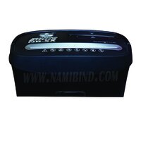 Personal Paper Shredder (8 Sheets)