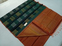 handloom soft silk saree pure kanjivaram