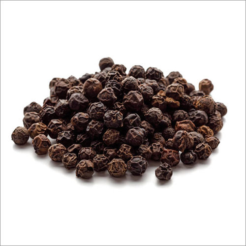 Solid Black Pepper