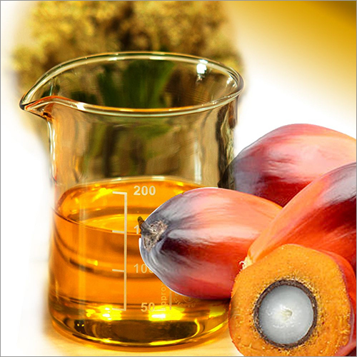 Common Palm Edible Oil