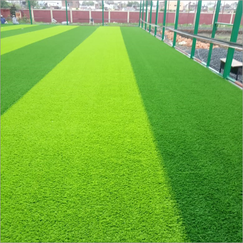 Sports Artificial Turf Service By SUNFLEX SPORTS INFRASTRUCTURE PRIVATE LIMITED
