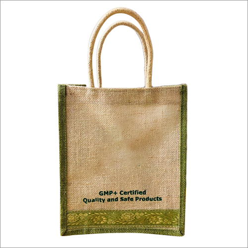 Woven Lunch Bag - Durable Woven Fabric, Standard Size for Daily Use , Ideal for Promotional Events and Heavy Orders