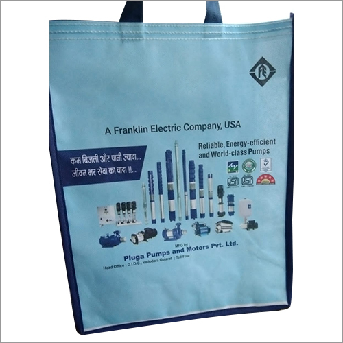 Electrical Woven Bag