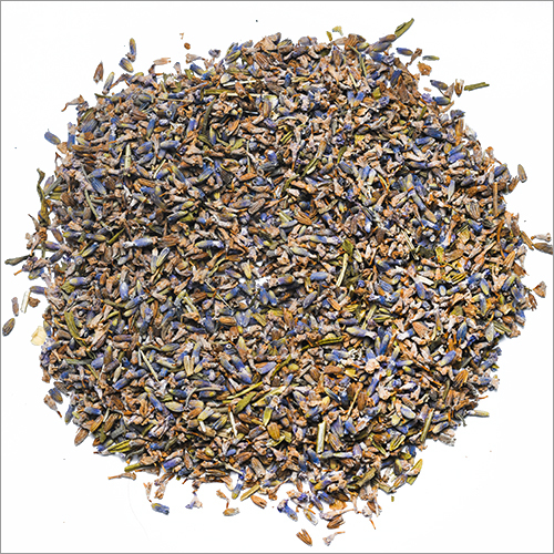 Lavender Petals For Health Tea