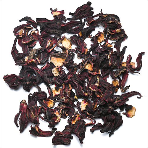 Dried Hibiscus flower Petals