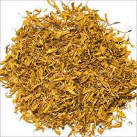 Marigold Petals