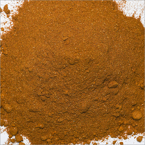 marigold powder