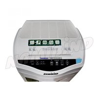 Paper Shredder with Air Purifier (15 Sheets)