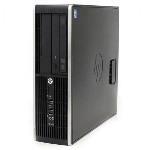 HP DESKTOP COMPUTER i5 processor