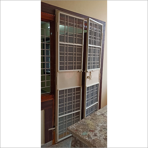 Mosquito Wire Mesh For Double Doors Application: Household
