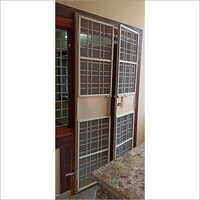 Mosquito Wire Mesh For Double Doors