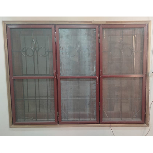 Window Mosquito  Mesh