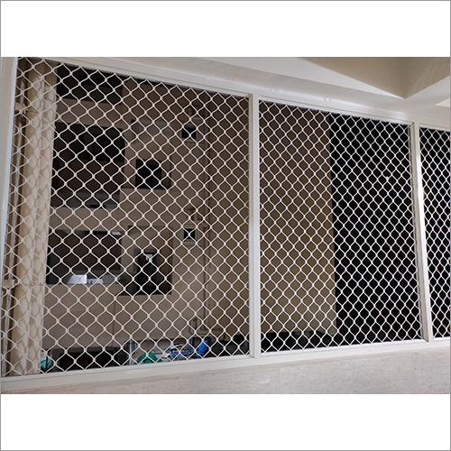 Stainless Steel Mosquito Mesh For Balcony