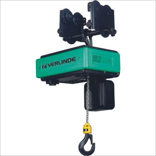 VL1 Compact Electric Chain Hoist