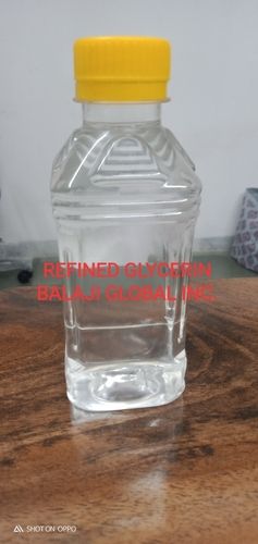 Refined Glycerin