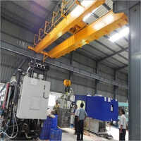 EOT Crane Repairing Services