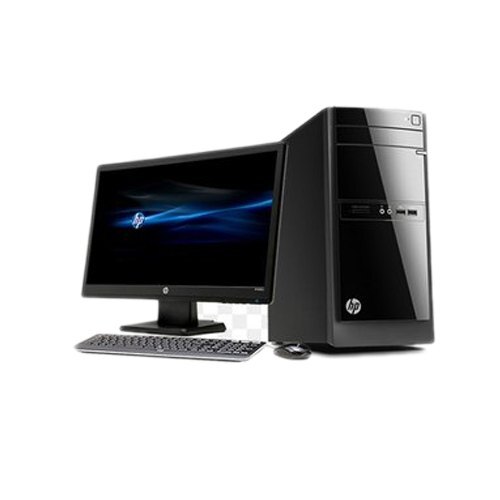 HP DESKTOP COMPUTER i3  10th Generation