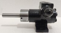 New Viking Pump C432 Cast Iron Gear Pump 250 PSI