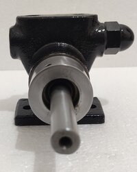 New Viking Pump C432 Cast Iron Gear Pump 250 PSI