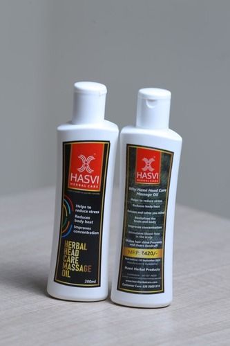 Hair Care Shelf Life: 18 Months