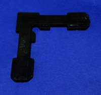 Corner Cleat Plastic Big