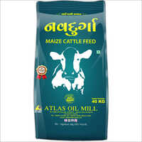 40 Kg Maize Cattle Feed Grade: A