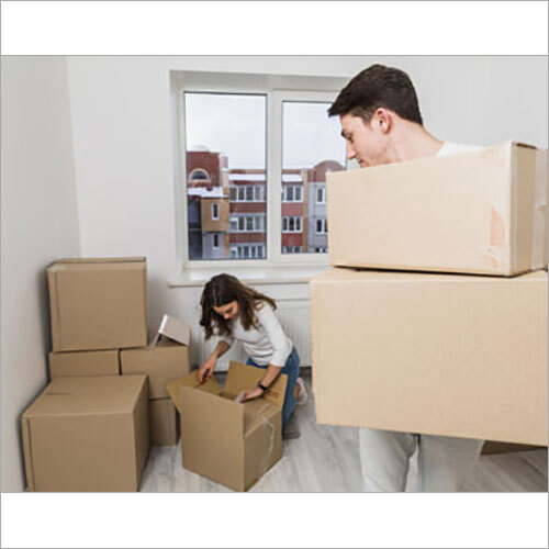 Commercial - Moving-Services By ANY TIME PACKERS AND MOVERS