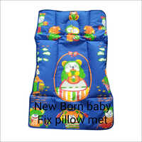 New Born Baby Fix Pillow Mat