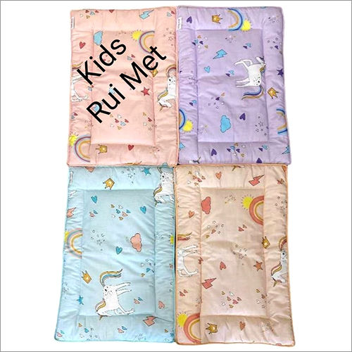 Kids Cotton Mat