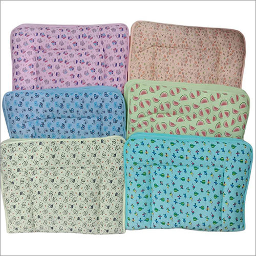 Sinker Cotton Mat