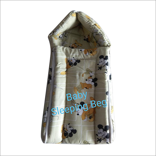 Different Available Baby Sleeping Bag