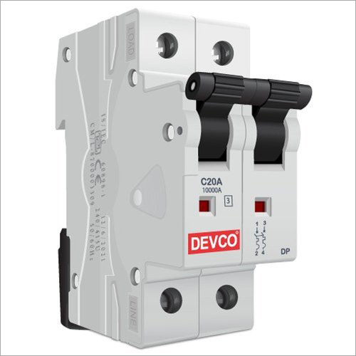 MCB DP 20A