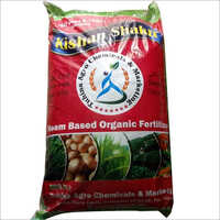Kishan Shakti Organic Fertilizer