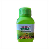 Kishan Taral Humic Potassium Base Growth Promoter