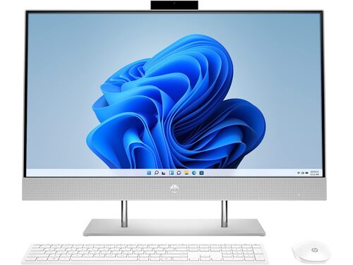 HP DESKTOP COMPUTER  i5 12th Generation