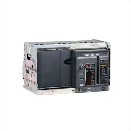 Electrical Air Circuit Breaker Phase: Single Phase