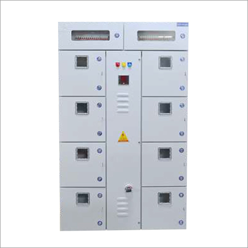 Meter Board Panel